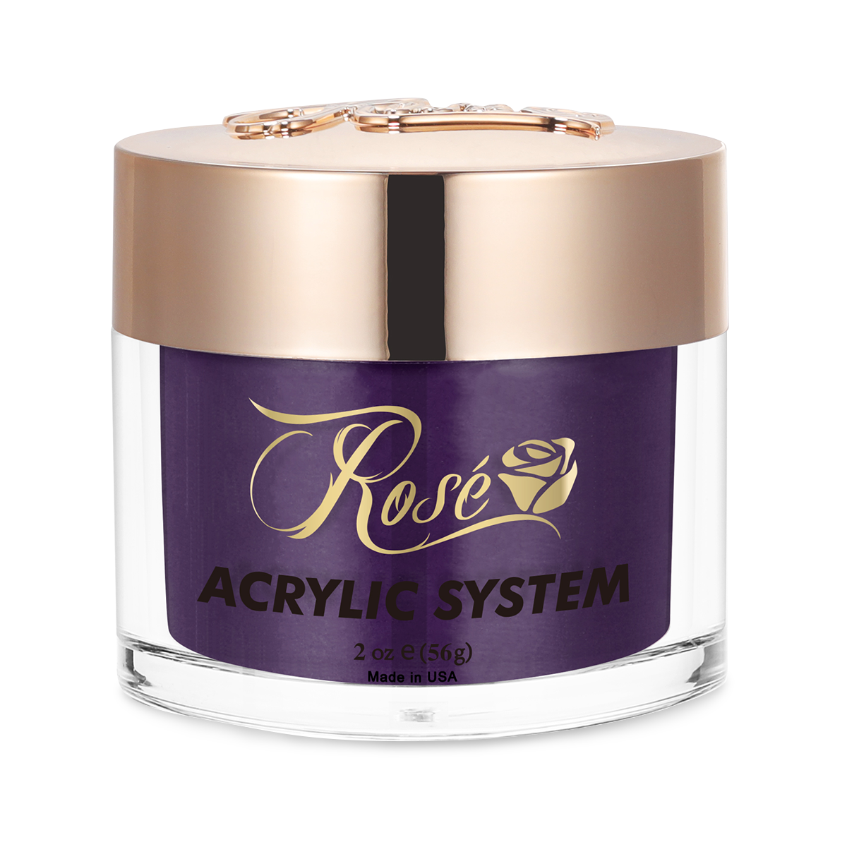 iGel Rose Powder - R095 Can't You See It?