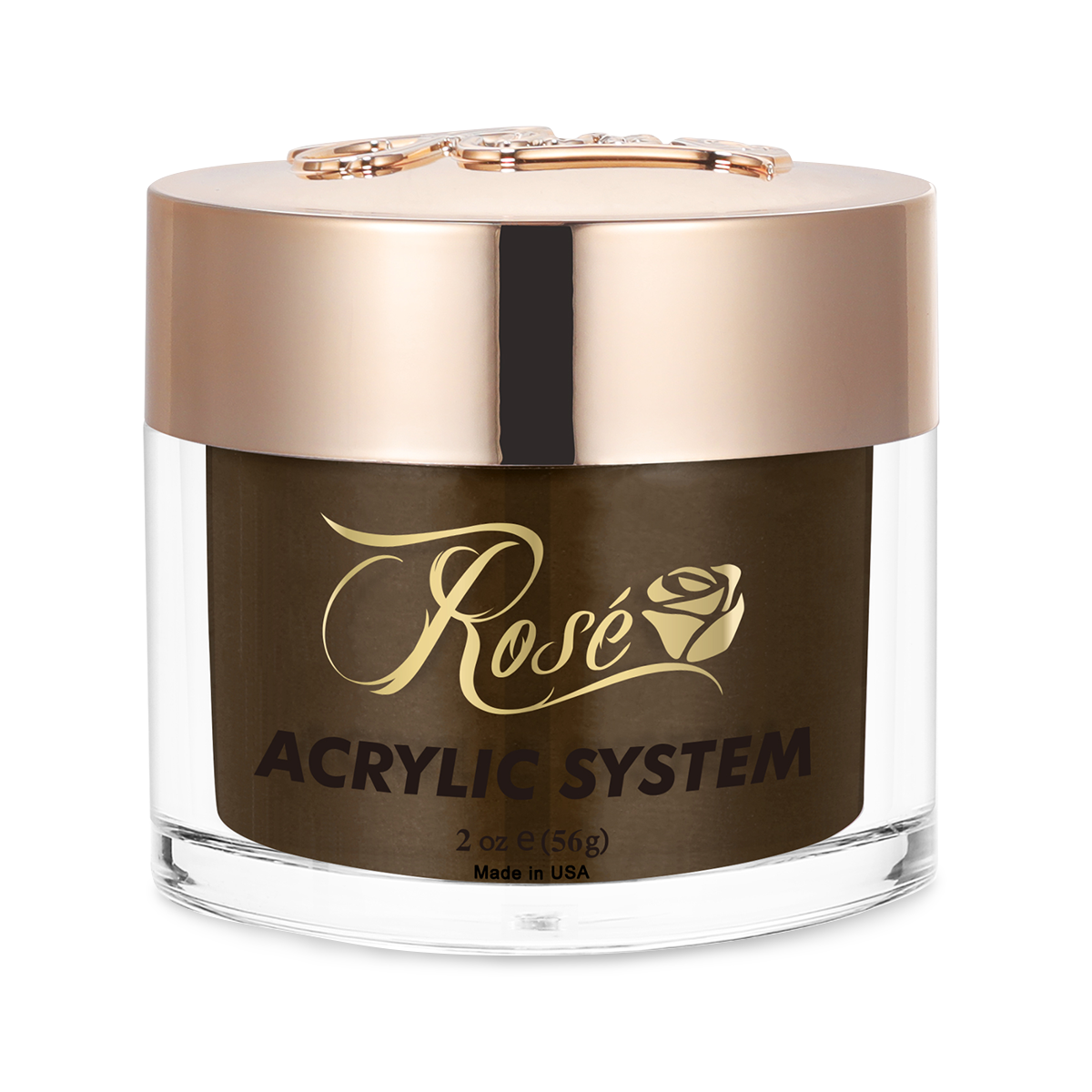 iGel Rose Powder - R098 Coffee