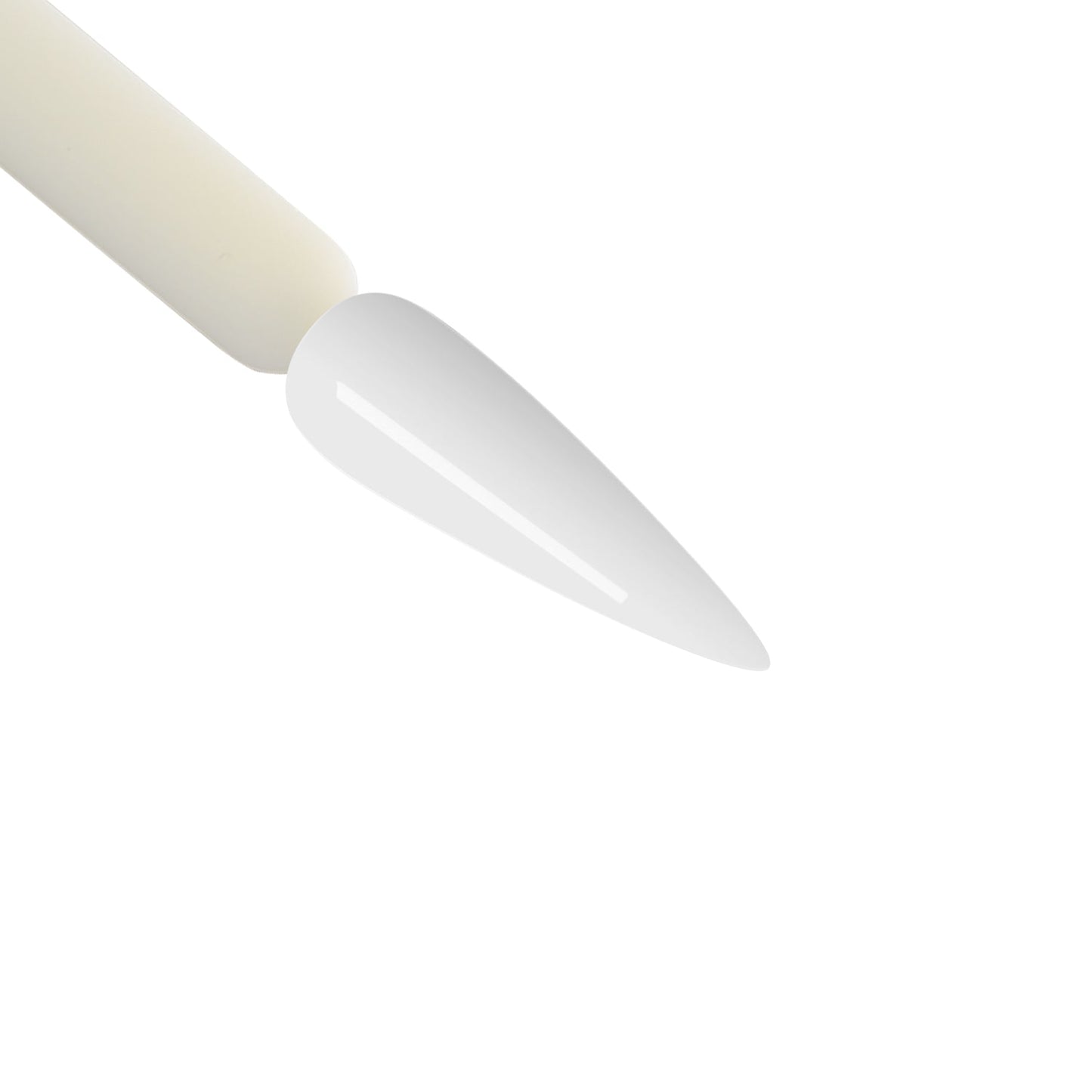 iGel Rose Duo - R001 All White