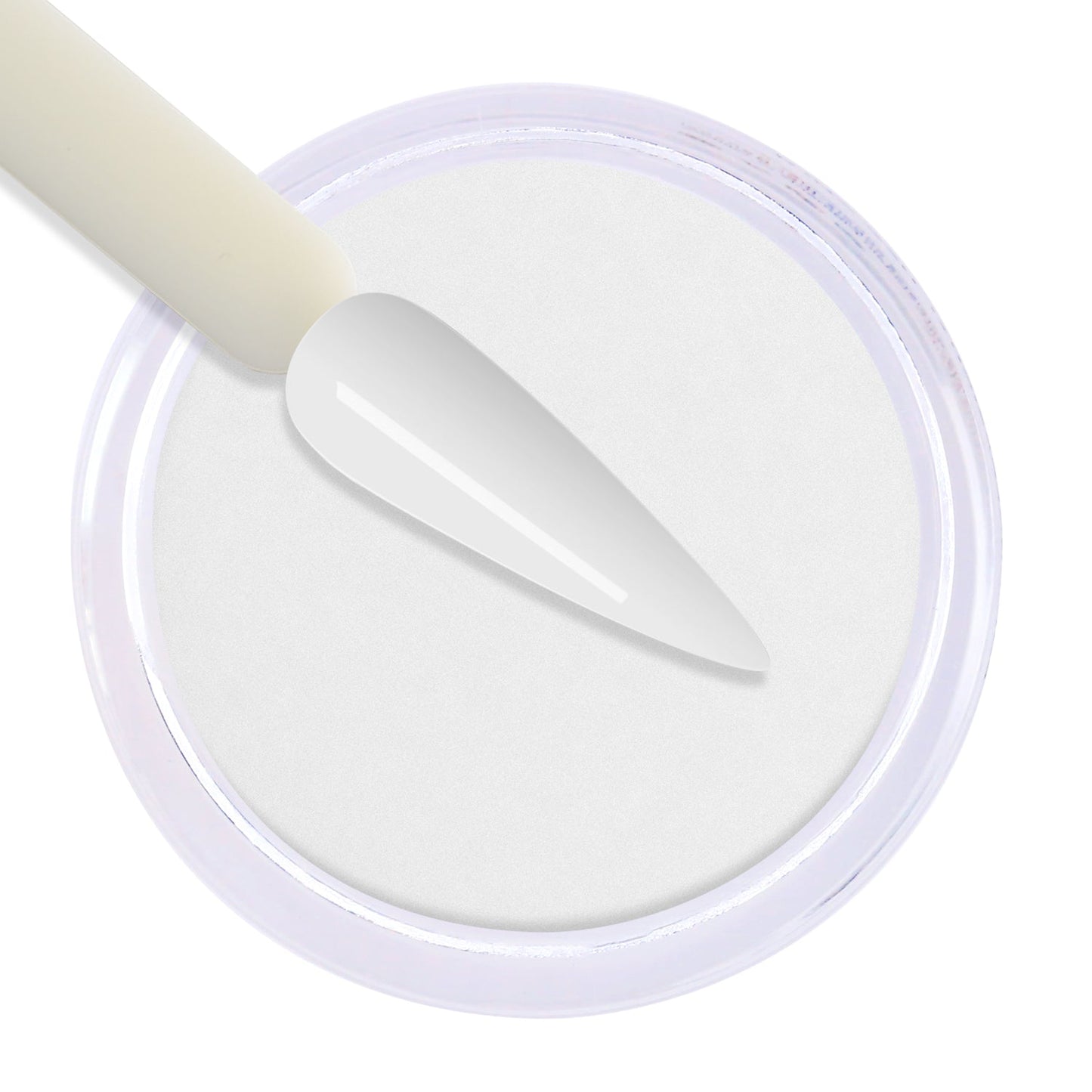 iGel Rose Powder - R001 All White