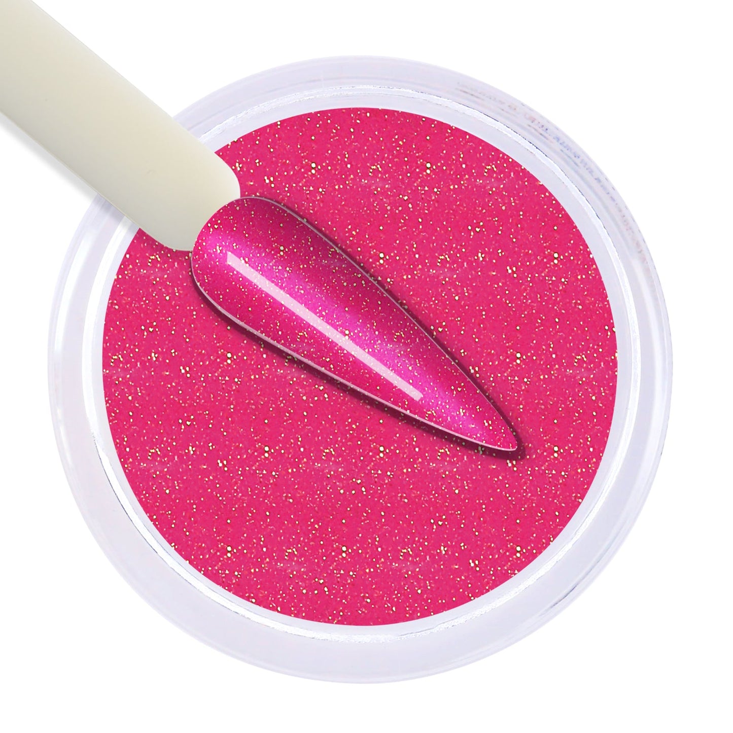 iGel Rose Powder - R106 Affection