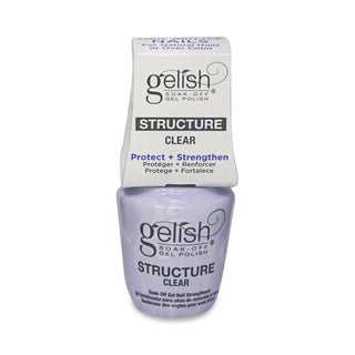 Gelish Structure CLEAR gel