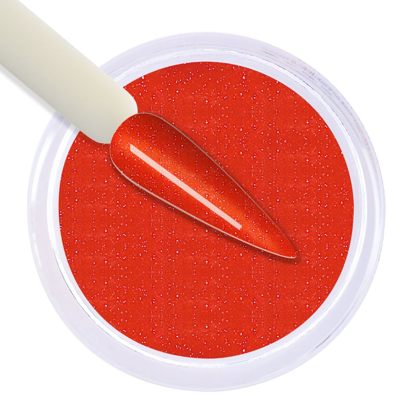 iGel Rose Powder - R115 Burning Up