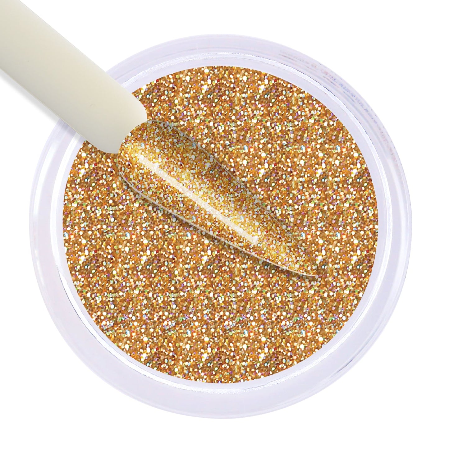 iGel Rose Powder - R124 Alive In The City