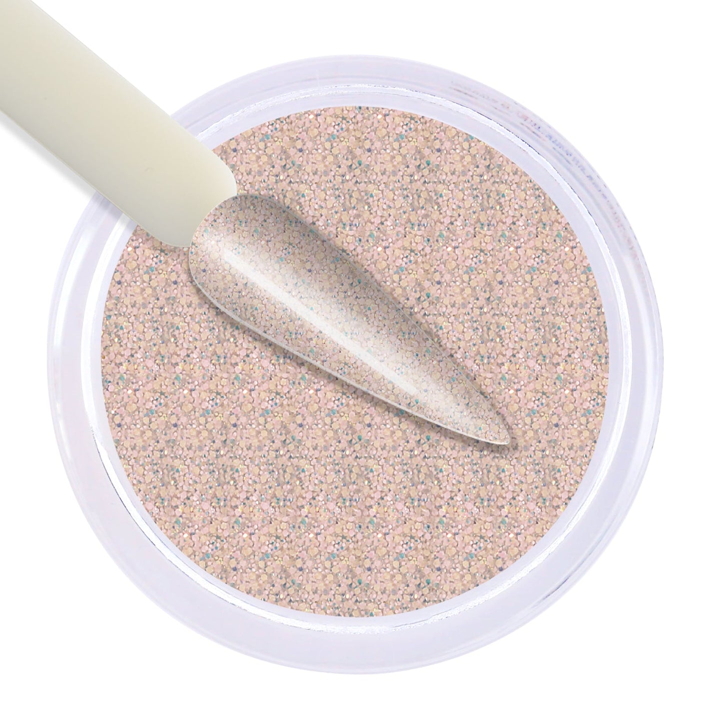 iGel Rose Powder - R128 Three Weeks