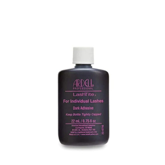 LashTite Adhesive 0.75oz - Dark