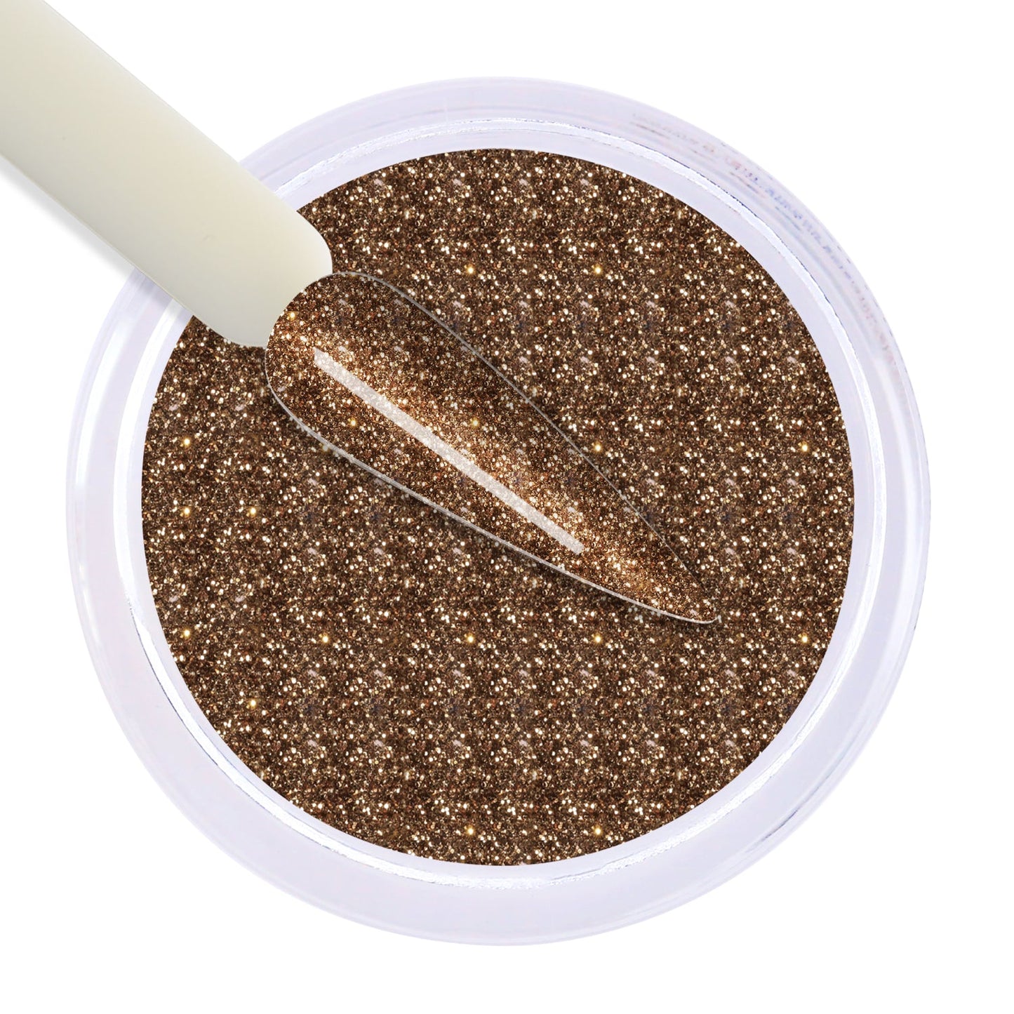 iGel Rose Powder - R166 Je T'aime