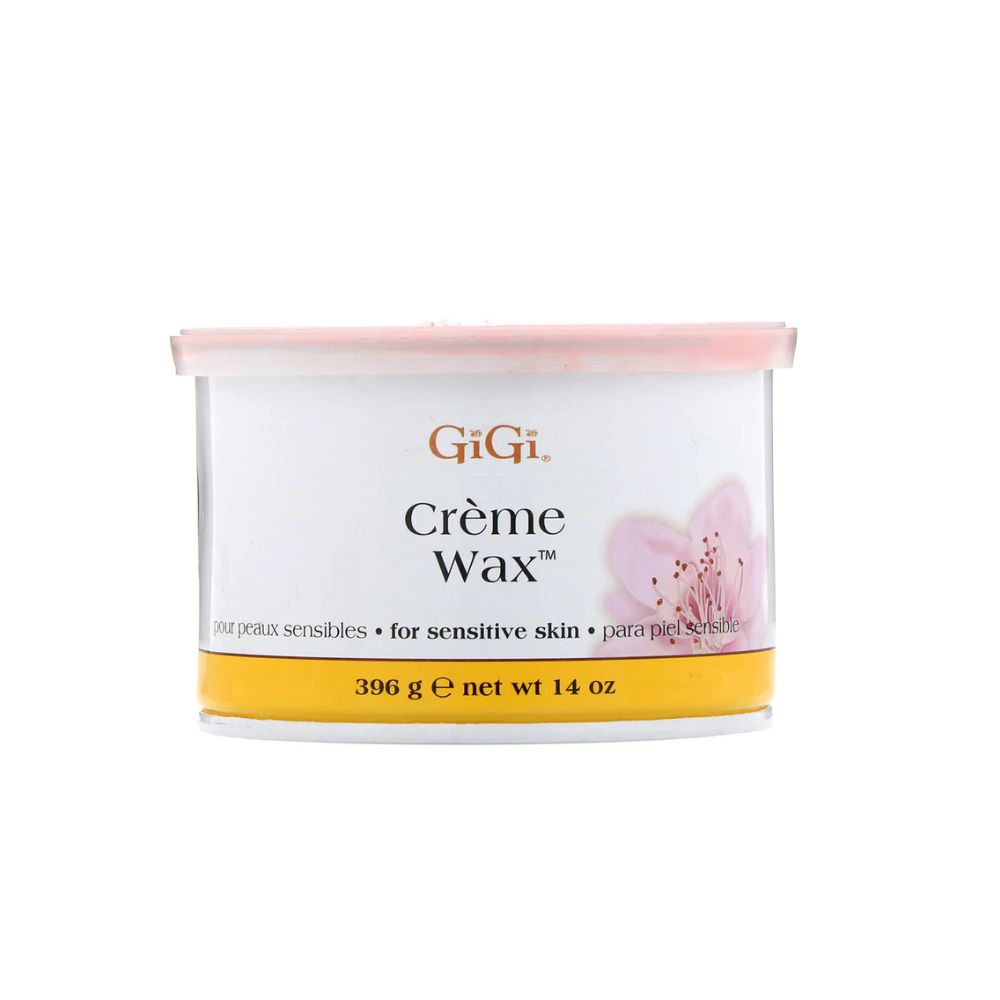 GIGI - CREME WAX 14 OZ