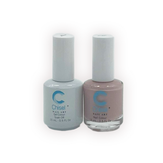 Chisel Duo Solid #175 - Nex Beauty Supply