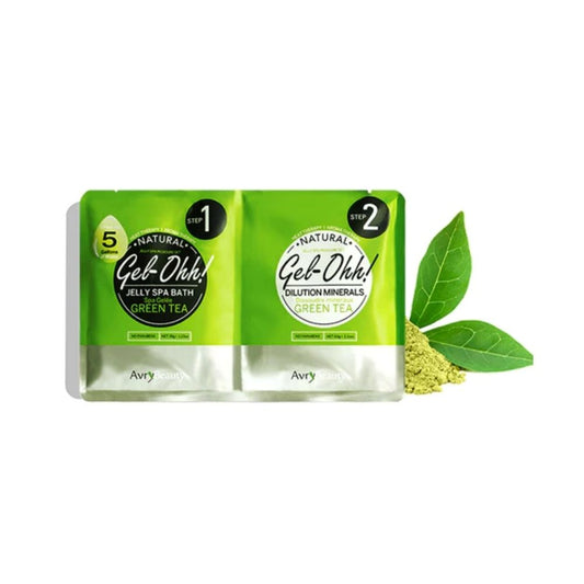 AVRYBEAUTY GEL-OHH PEDI SPA - Nex Beauty Supply