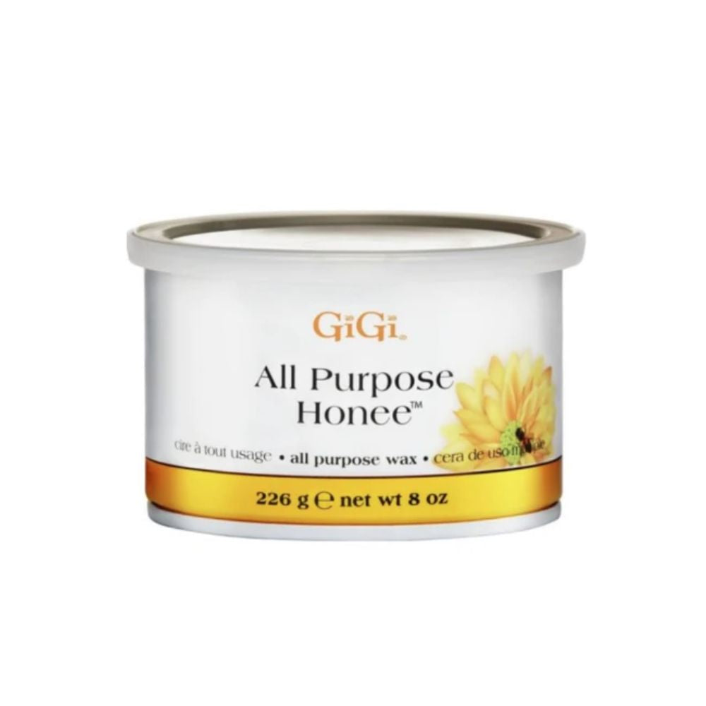 GIGI - ALL PURPOSE HONEE WAX 14 OZ