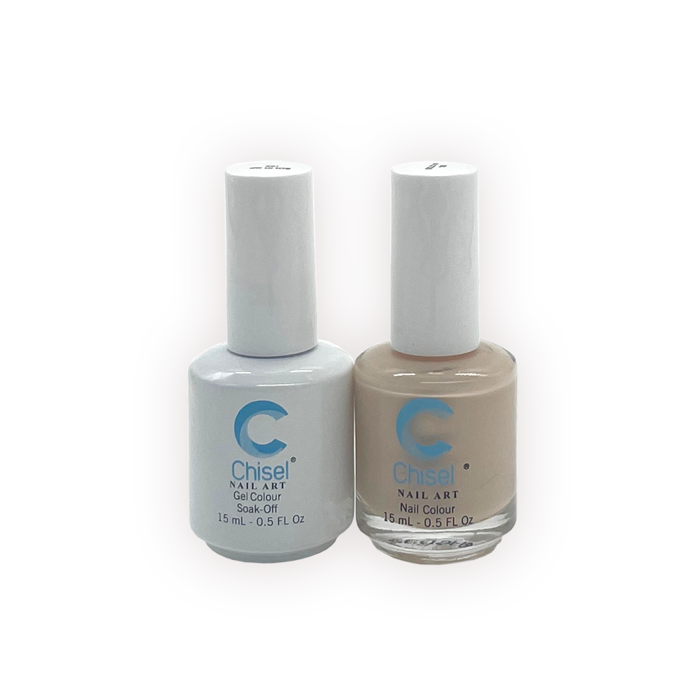 Chisel Duo Solid #188 - Nex Beauty Supply