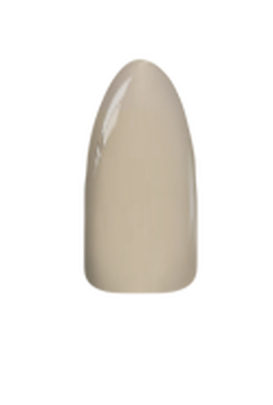 Chisel Acrylic & Dipping Solid #195