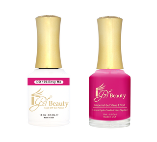 iGel Beauty TRIO #199 - Nex Beauty Supply