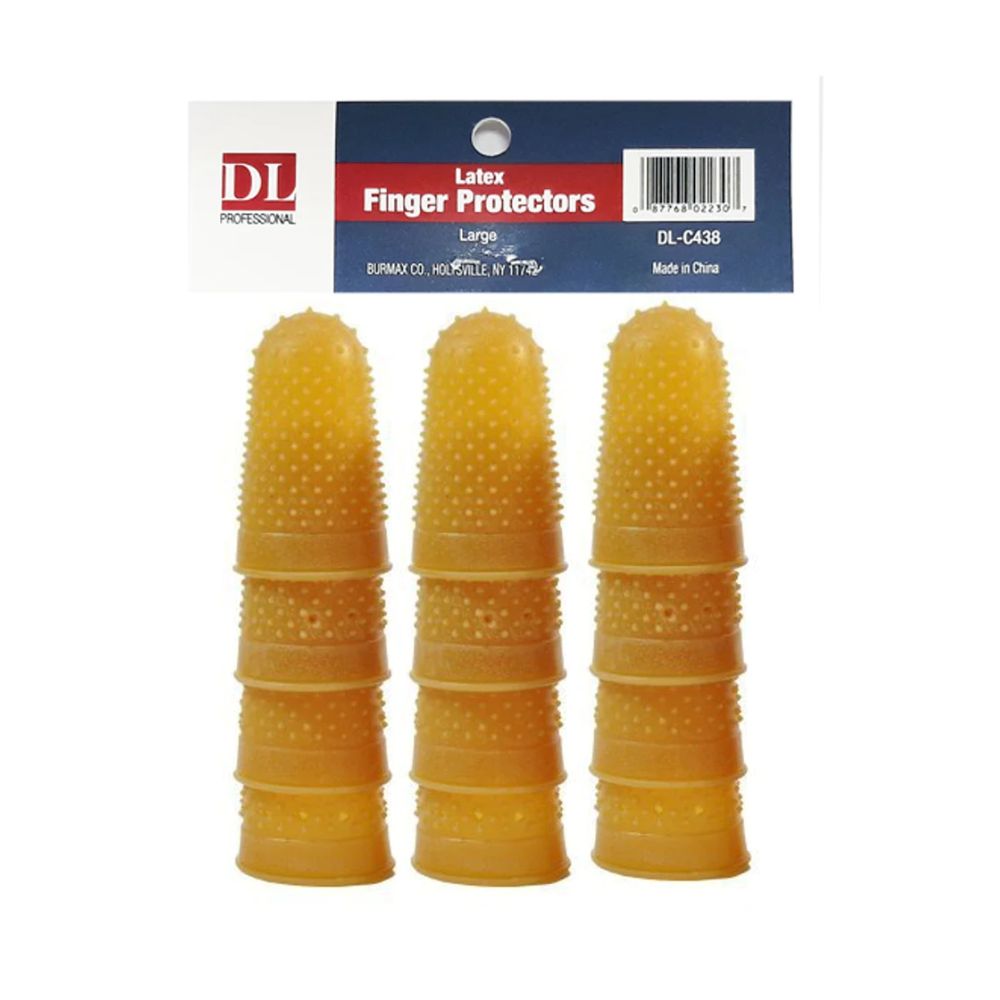 FINGER PROTECTORS