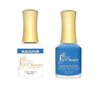 iGel Beauty TRIO #202 - Nex Beauty Supply