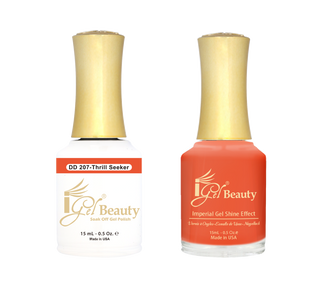 iGel Beauty TRIO #207 - Nex Beauty Supply