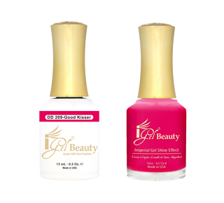 iGel Beauty TRIO #209 - Nex Beauty Supply