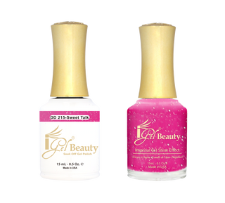 iGel Beauty TRIO #215 - Nex Beauty Supply
