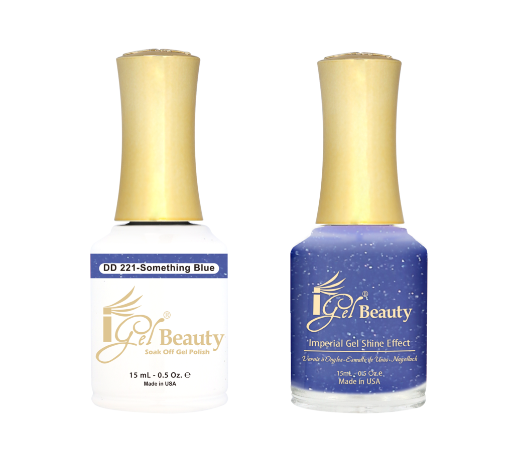 iGel Beauty TRIO #221 - Nex Beauty Supply