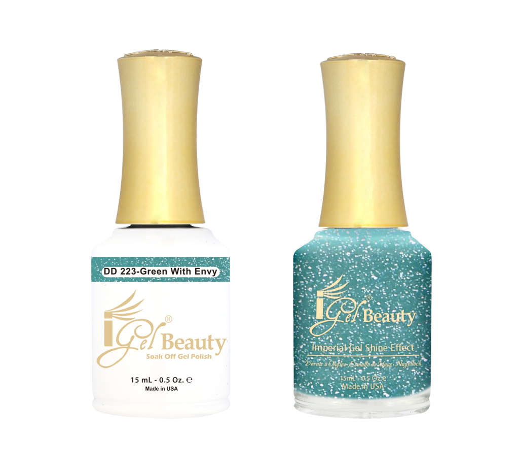 iGel Beauty TRIO #223 - Nex Beauty Supply