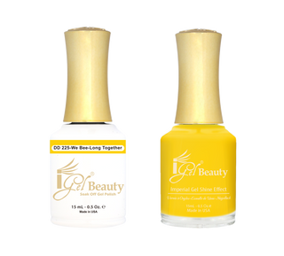 iGel Beauty TRIO #225 - Nex Beauty Supply