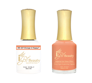 iGel Beauty TRIO #227 - Nex Beauty Supply