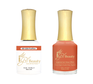 iGel Beauty TRIO #228 - Nex Beauty Supply