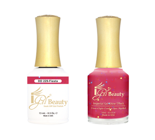 iGel Beauty TRIO #229 - Nex Beauty Supply