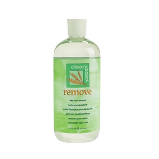 CLEAN + EASY - WAXING TREATMENT REMOVE 16 OZ