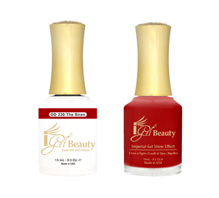 iGel Beauty TRIO #230 - Nex Beauty Supply