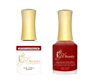 iGel Beauty TRIO #231 - Nex Beauty Supply