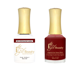 iGel Beauty TRIO #238 - Nex Beauty Supply