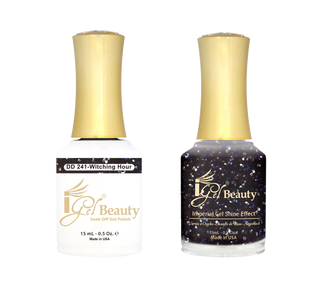 iGel Beauty TRIO #241 - Nex Beauty Supply