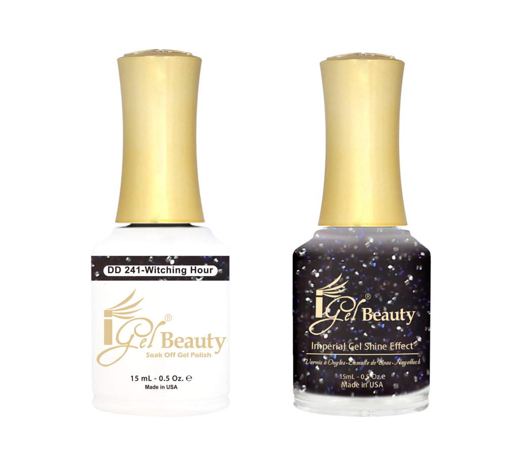 iGel Beauty TRIO #241 - Nex Beauty Supply