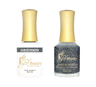 iGel Beauty TRIO #242 - Nex Beauty Supply