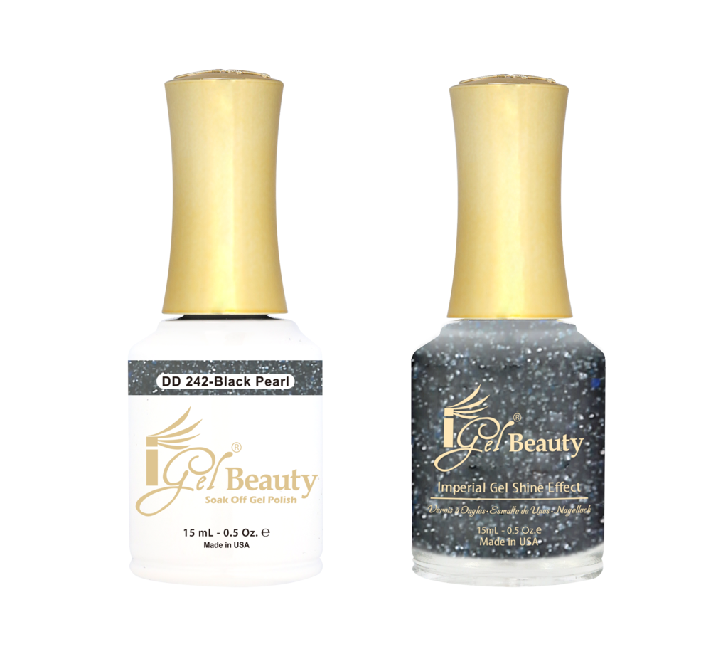iGel Beauty TRIO #242 - Nex Beauty Supply