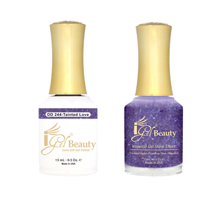 iGel Beauty TRIO #244 - Nex Beauty Supply