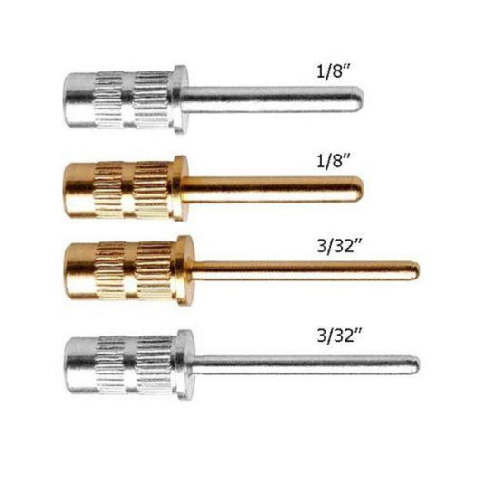 MANDREL 3/32 SHAFT - Nex Beauty Supply