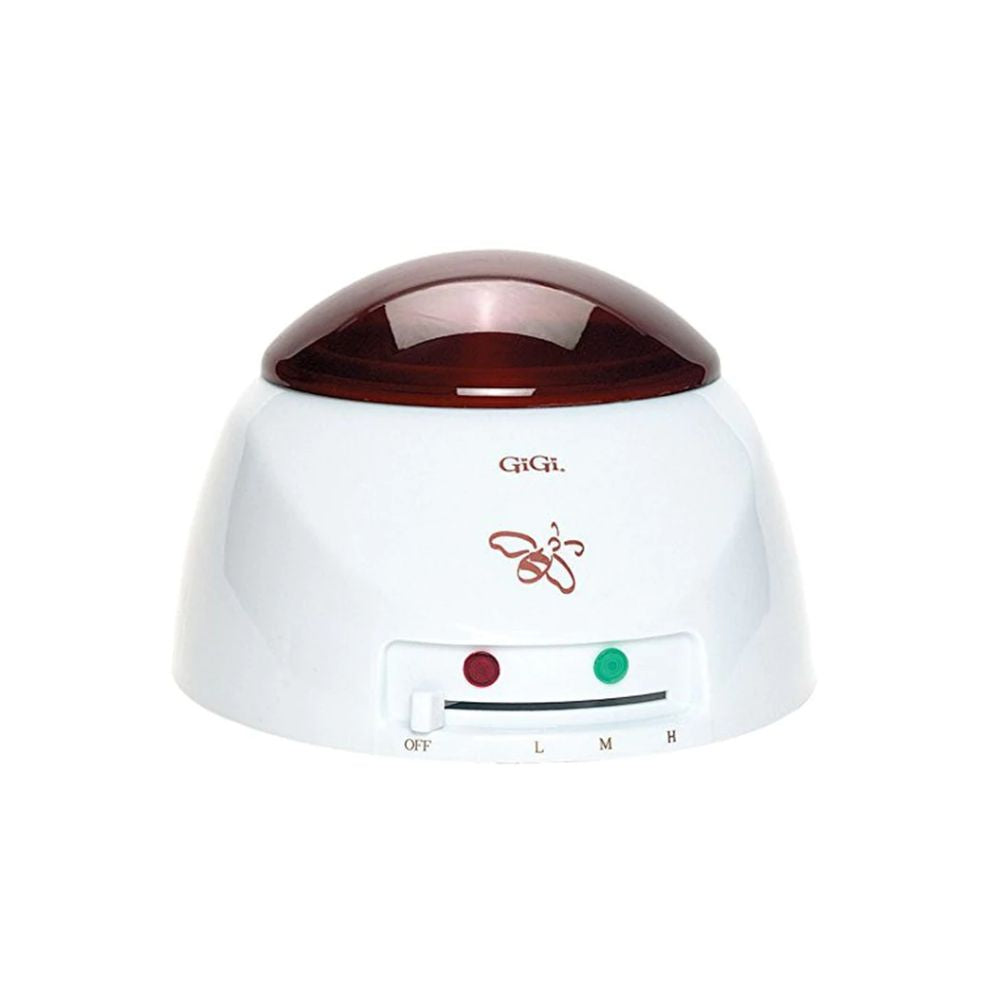 GIGI SINGLE WAX WARMER