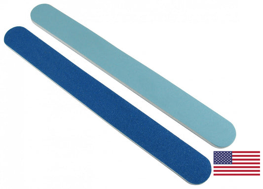 PREMIUM BLUE/LIGHT BLUE 120/240: 7" STANDARD - Nex Beauty Supply