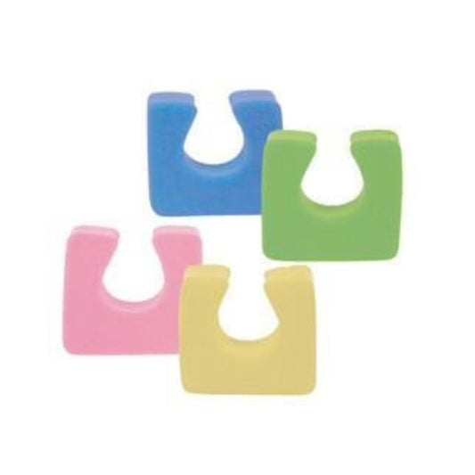 TOE SEPARATORS BAG 144PCS - Nex Beauty Supply