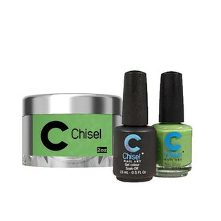Chisel Matching Trio - Solid 26 - Nex Beauty Supply