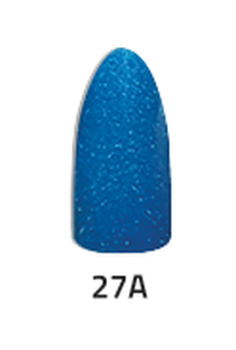 CHISEL ACRYLIC & DIPPING - 27A