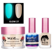 Wavegel - Glow in The Dark - 027