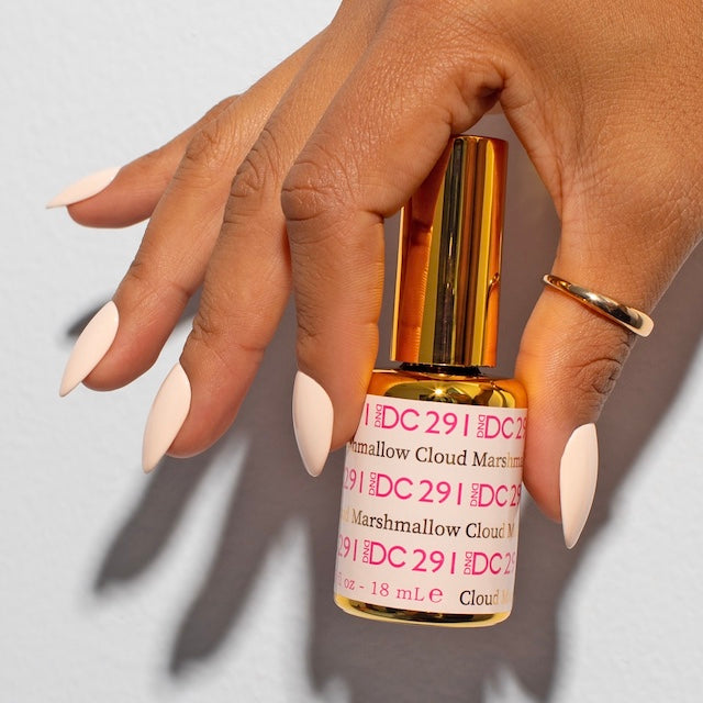 DC DUO MARSHMALLOW CLOUD #291