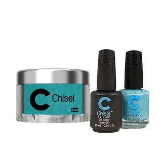 Chisel Matching Trio - Solid 29 - Nex Beauty Supply