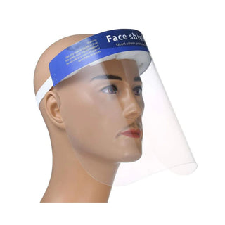 Protective Safety Face Shield