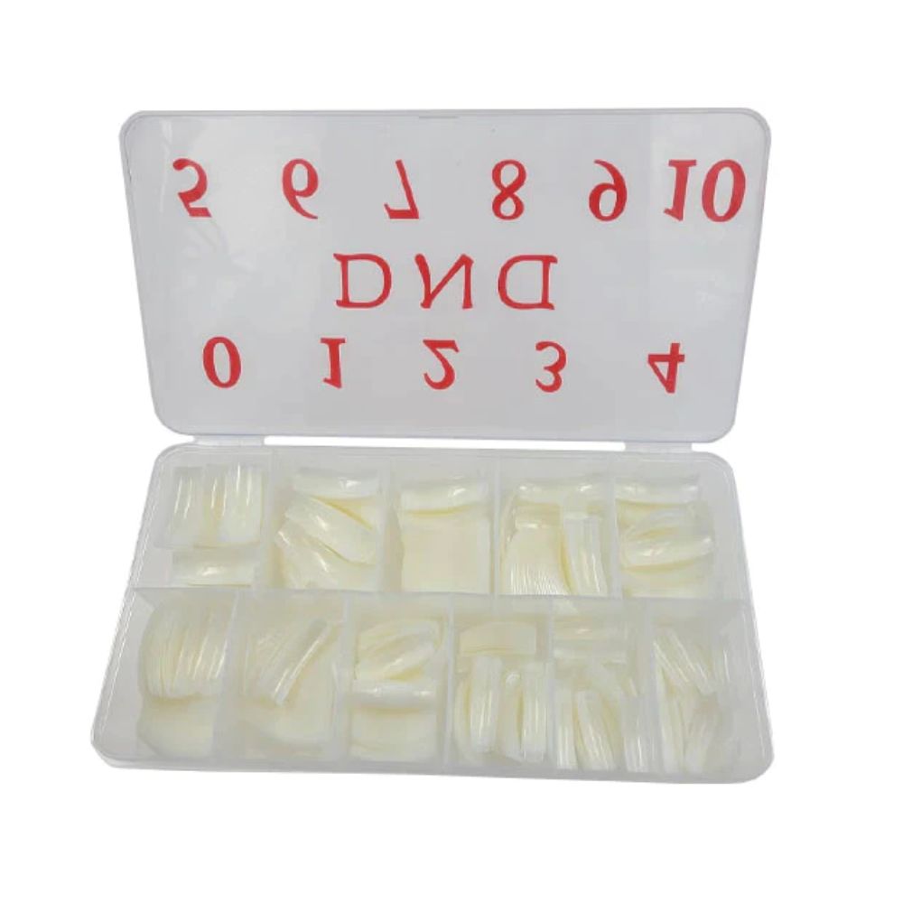 TIP BOX- DND Natural