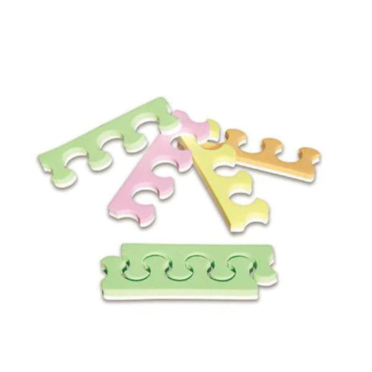 TOE SEPARATORS CASE/1000PCS - Nex Beauty Supply